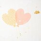 Ballooning Hearts album, 30x31 cm., 60lk. hind ja info | Pildiraamid | kaup24.ee
