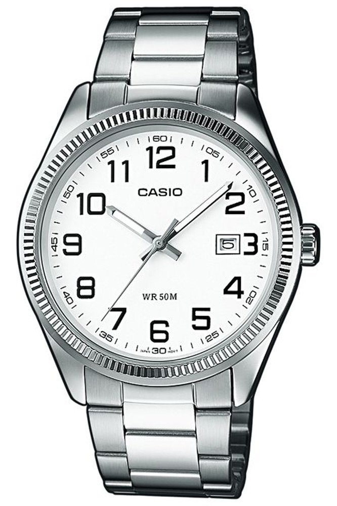 Naiste käekell Casio MTP-1302D-7B цена и информация | Naiste käekellad | kaup24.ee