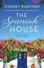 Spanish House цена и информация | Фантастика, фэнтези | kaup24.ee