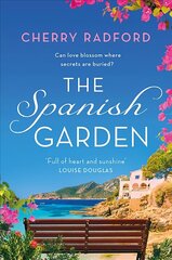 Spanish Garden цена и информация | Фантастика, фэнтези | kaup24.ee