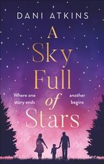 Sky Full of Stars hind ja info | Fantaasia, müstika | kaup24.ee