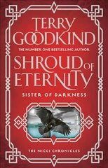Shroud of Eternity цена и информация | Фантастика, фэнтези | kaup24.ee
