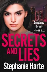 Secrets and Lies hind ja info | Fantaasia, müstika | kaup24.ee