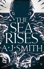 Sea Rises цена и информация | Фантастика, фэнтези | kaup24.ee