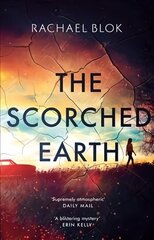 Scorched Earth цена и информация | Фантастика, фэнтези | kaup24.ee
