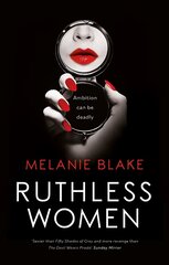 Ruthless Women: The Sunday Times bestseller hind ja info | Fantaasia, müstika | kaup24.ee