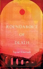 Roundabout of Death hind ja info | Fantaasia, müstika | kaup24.ee