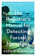 Registrar's Manual for Detecting Forced Marriages hind ja info | Fantaasia, müstika | kaup24.ee