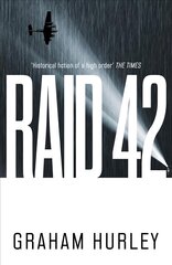 Raid 42 Reissue цена и информация | Фантастика, фэнтези | kaup24.ee