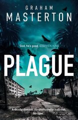 Plague цена и информация | Фантастика, фэнтези | kaup24.ee