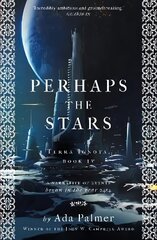 Perhaps the Stars цена и информация | Фантастика, фэнтези | kaup24.ee