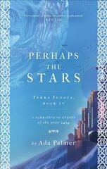 Perhaps the Stars цена и информация | Фантастика, фэнтези | kaup24.ee