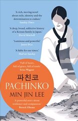 Pachinko: The New York Times Bestseller Reissue hind ja info | Fantaasia, müstika | kaup24.ee