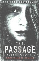 Passage: The original post-apocalyptic virus thriller: chosen as Time Magazine's one of the best books to read during self-isolation in the Coronavirus outbreak hind ja info | Fantaasia, müstika | kaup24.ee