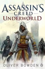 Underworld: Assassin's Creed Book 8 цена и информация | Фантастика, фэнтези | kaup24.ee