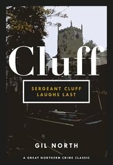 Sergeant Cluff Laughs Last New edition цена и информация | Фантастика, фэнтези | kaup24.ee