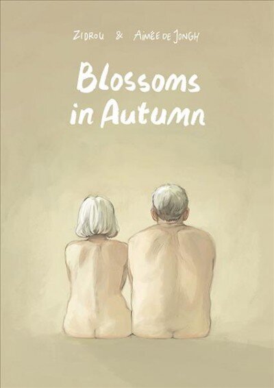 Blossoms in Autumn hind ja info | Fantaasia, müstika | kaup24.ee