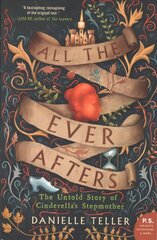 All the Ever Afters: The Untold Story of Cinderella's Stepmother Library Edition hind ja info | Fantaasia, müstika | kaup24.ee