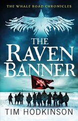 Raven Banner цена и информация | Фантастика, фэнтези | kaup24.ee