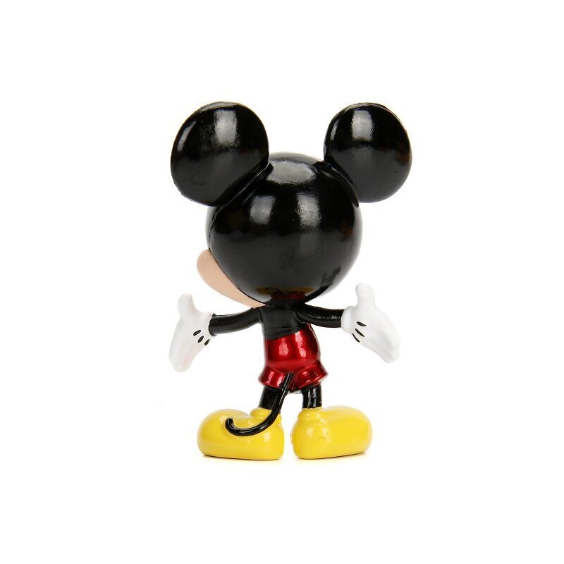 Disney kujuke Jada, Miki-Hiir, metall, 8 cm. hind ja info | Poiste mänguasjad | kaup24.ee