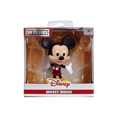 Disney фигурка Джада, Микки Маус, металл, 8 см. цена и информация | Игрушки для мальчиков | kaup24.ee