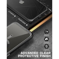 Supcase UB MAG Magsafe iPhone 14 Pro, черный цена и информация | Чехлы для телефонов | kaup24.ee