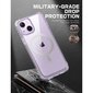 Supcase UB MAG Magsafe iPhone 14 Plus clear hind ja info | Telefoni kaaned, ümbrised | kaup24.ee