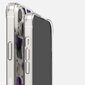 Ringke Fusion iPhone 14 Plus transparent (Purple rose) (FD637E29) цена и информация | Telefoni kaaned, ümbrised | kaup24.ee