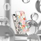 Ringke Fusion Sleeve iPhone 14 Plus transparent (Floral) (FD637E31) цена и информация | Telefoni kaaned, ümbrised | kaup24.ee