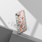 Ringke Fusion Sleeve iPhone 14 Plus transparent (Floral) (FD637E31) цена и информация | Telefoni kaaned, ümbrised | kaup24.ee