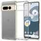 Spigen Ultra Hybrid Google Pixel 7 Pro transparent hind ja info | Telefoni kaaned, ümbrised | kaup24.ee