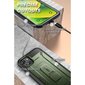 Supcase Unicorn Beetle Pro iPhone 14 Plus green hind ja info | Telefoni kaaned, ümbrised | kaup24.ee