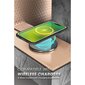 Supcase Unicorn Beetle Pro iPhone 14 Plus green hind ja info | Telefoni kaaned, ümbrised | kaup24.ee