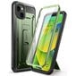 Supcase Unicorn Beetle Pro iPhone 14 Plus green hind ja info | Telefoni kaaned, ümbrised | kaup24.ee