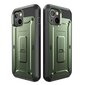 Supcase Unicorn Beetle Pro iPhone 14 Plus green hind ja info | Telefoni kaaned, ümbrised | kaup24.ee