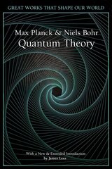 Quantum Theory New edition hind ja info | Majandusalased raamatud | kaup24.ee