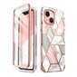 Supcase Supcase Cosmo Apple iPhone 13 mini Marble hind ja info | Telefoni kaaned, ümbrised | kaup24.ee