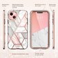 Supcase Supcase Cosmo Apple iPhone 13 mini Marble hind ja info | Telefoni kaaned, ümbrised | kaup24.ee