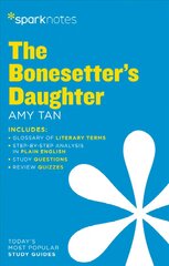 Bonesetter's Daughter by Amy Tan цена и информация | Исторические книги | kaup24.ee