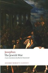 Jewish War цена и информация | Исторические книги | kaup24.ee