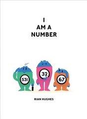 I Am A Number цена и информация | Книги по экономике | kaup24.ee