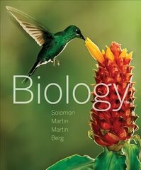 Biology 11th edition hind ja info | Majandusalased raamatud | kaup24.ee