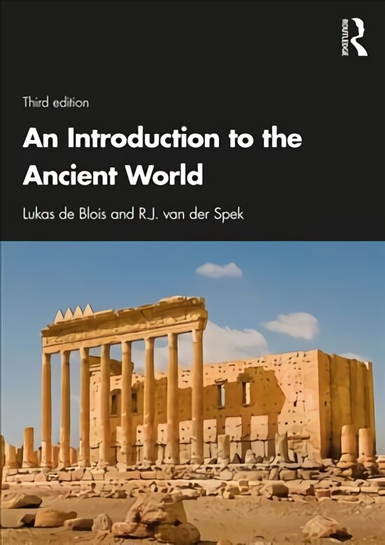 Introduction to the Ancient World 3rd edition hind ja info | Ajalooraamatud | kaup24.ee