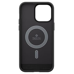 Spigen Parallax iPhone 14 Plus black hind ja info | Telefoni kaaned, ümbrised | kaup24.ee