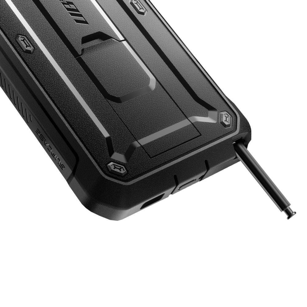 Supcase Unicorn Beetle Pro Galaxy S22 Ultra hind ja info | Telefoni kaaned, ümbrised | kaup24.ee