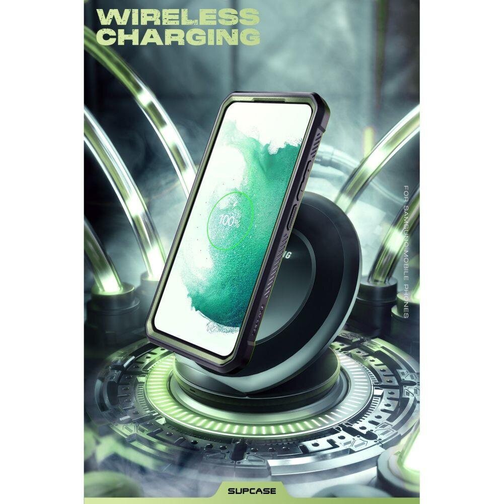 Supcase Unicorn Beetle Pro Galaxy S22 Ultra hind ja info | Telefoni kaaned, ümbrised | kaup24.ee