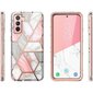 Supcase Cosmo Galaxy S22 Marble цена и информация | Telefoni kaaned, ümbrised | kaup24.ee