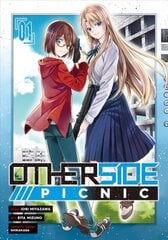 Otherside Picnic (manga) 01 цена и информация | Фантастика, фэнтези | kaup24.ee