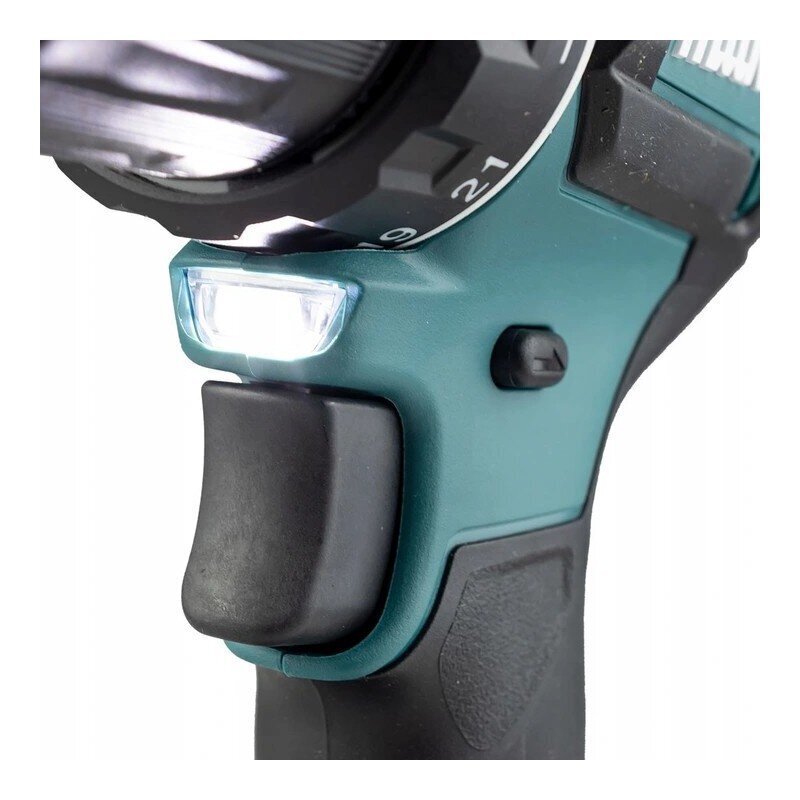 Makita DLX2210TJ1 komplekt цена и информация | Käsitööriistad | kaup24.ee