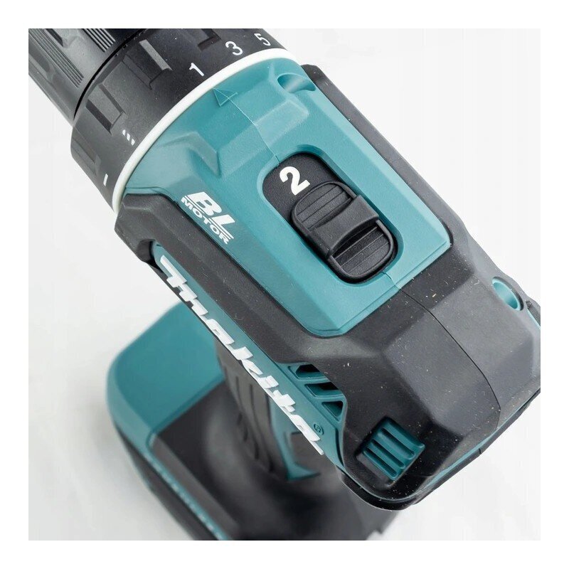 Makita DLX2210TJ1 komplekt hind ja info | Käsitööriistad | kaup24.ee